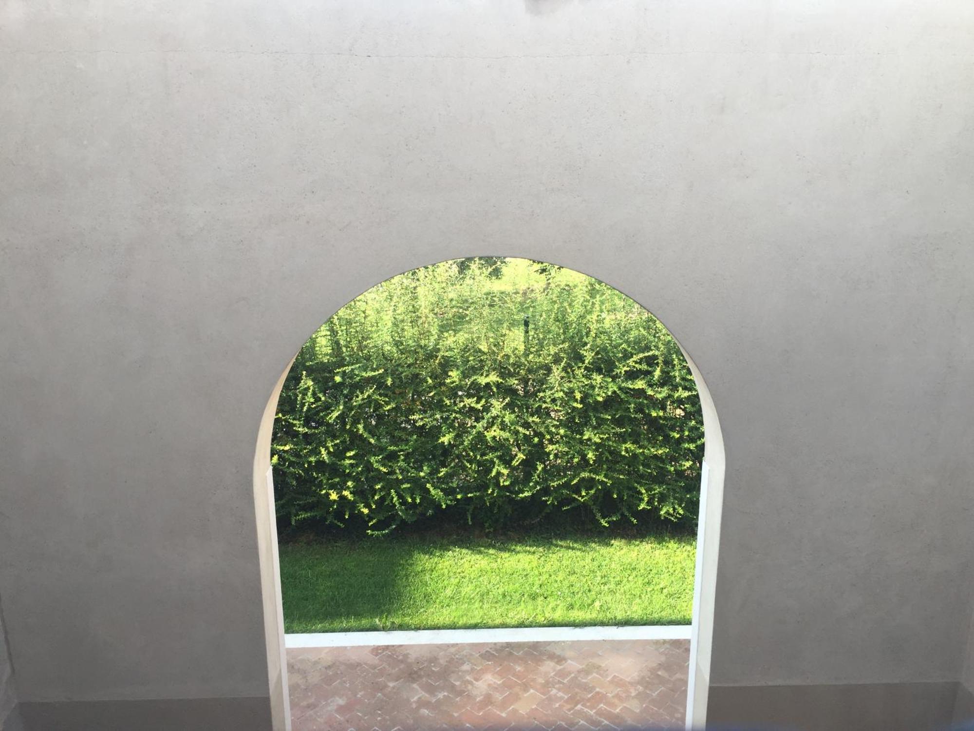 Ca'Bert Villa Dei Glicini Castelnuovo del Garda Ruang foto