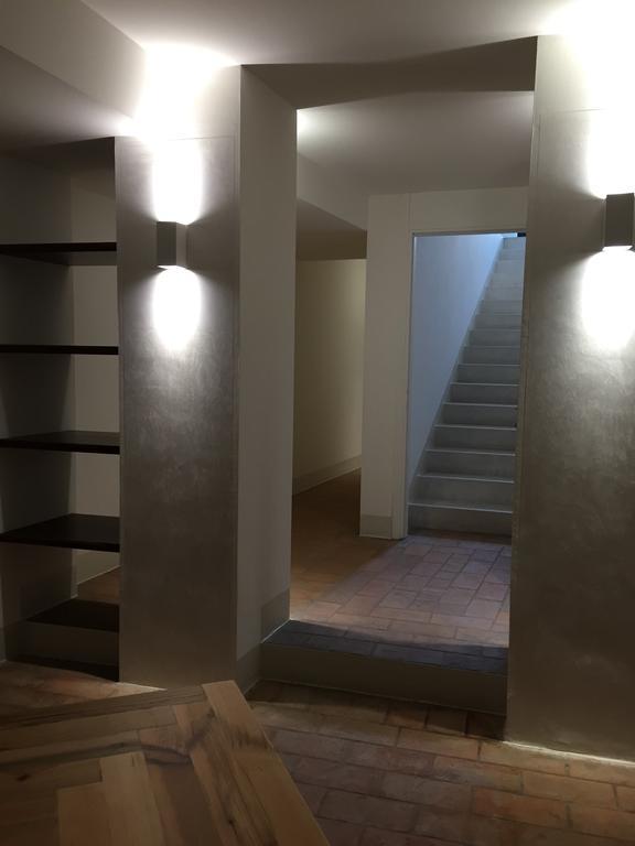 Ca'Bert Villa Dei Glicini Castelnuovo del Garda Bagian luar foto